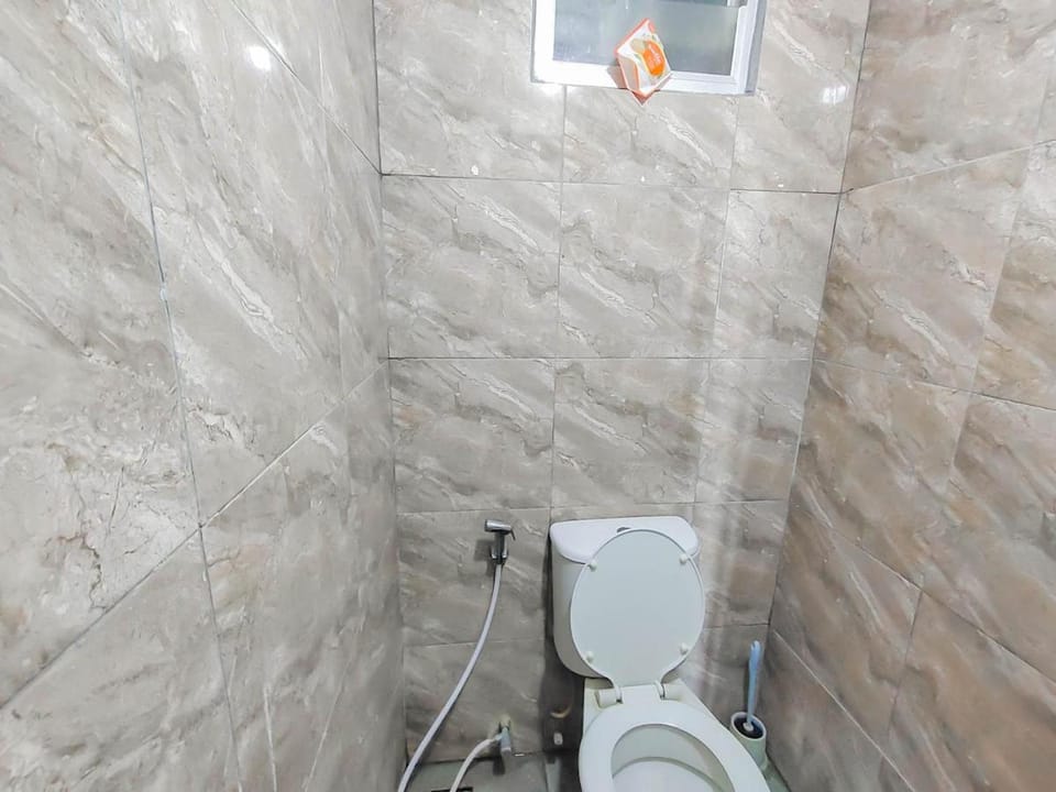 RedLiving Apartemen The Suites Metro - King Property Tower C Hotel in Bandung