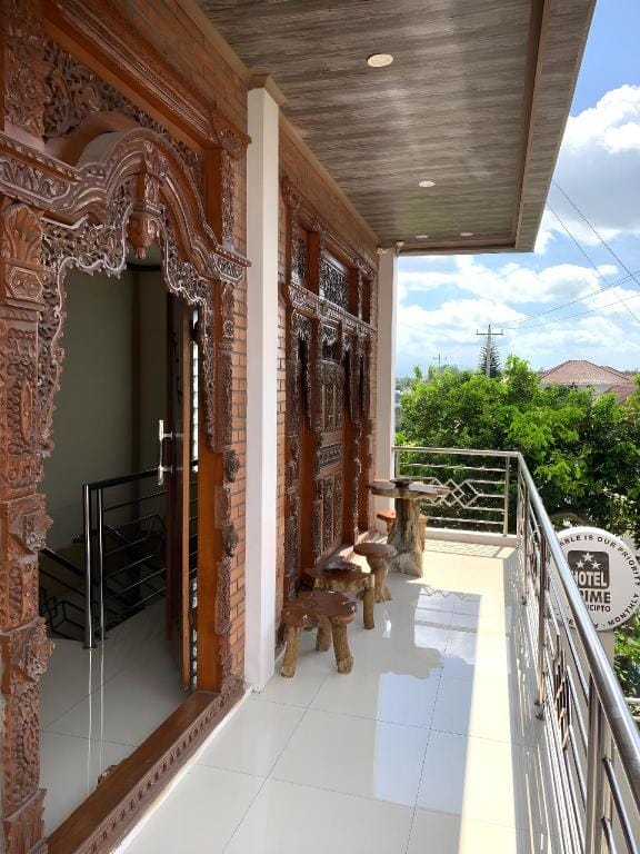 Prime Adisucipto Hotel Hotel in Special Region of Yogyakarta