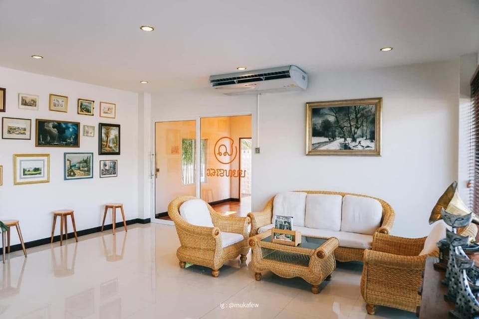โรงแรม ณ สุโขทัย Hotel in Thailand