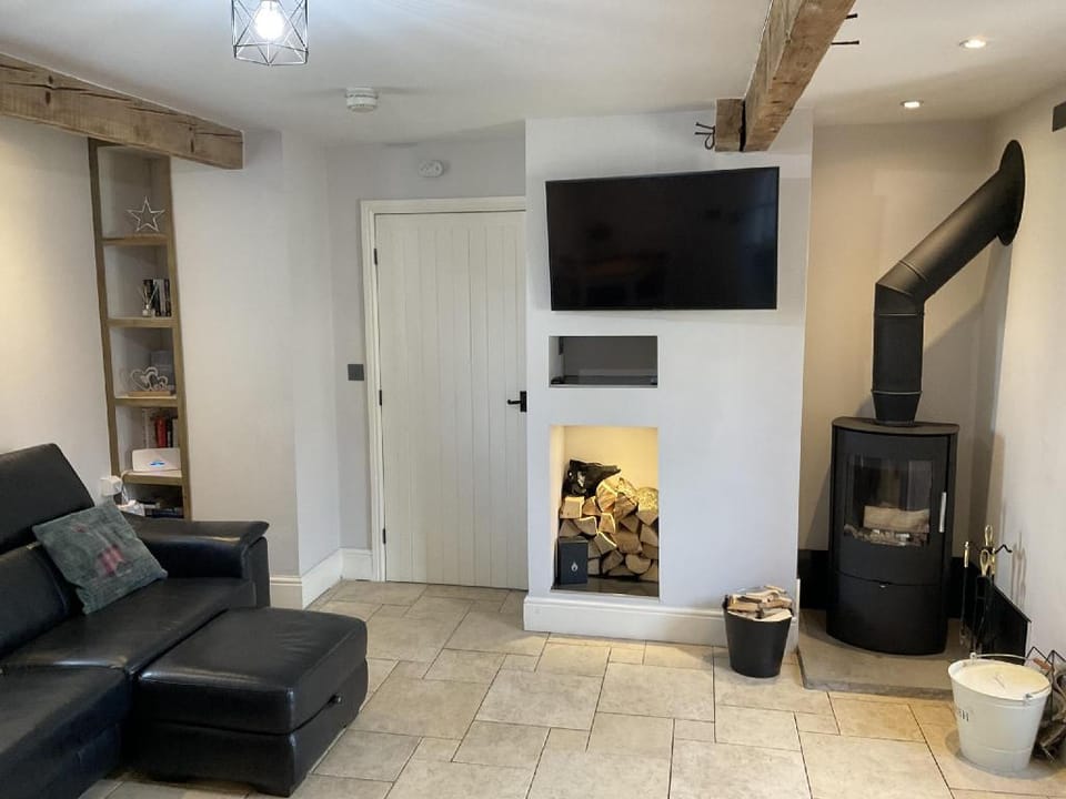 Hetton Byre Apartment in England