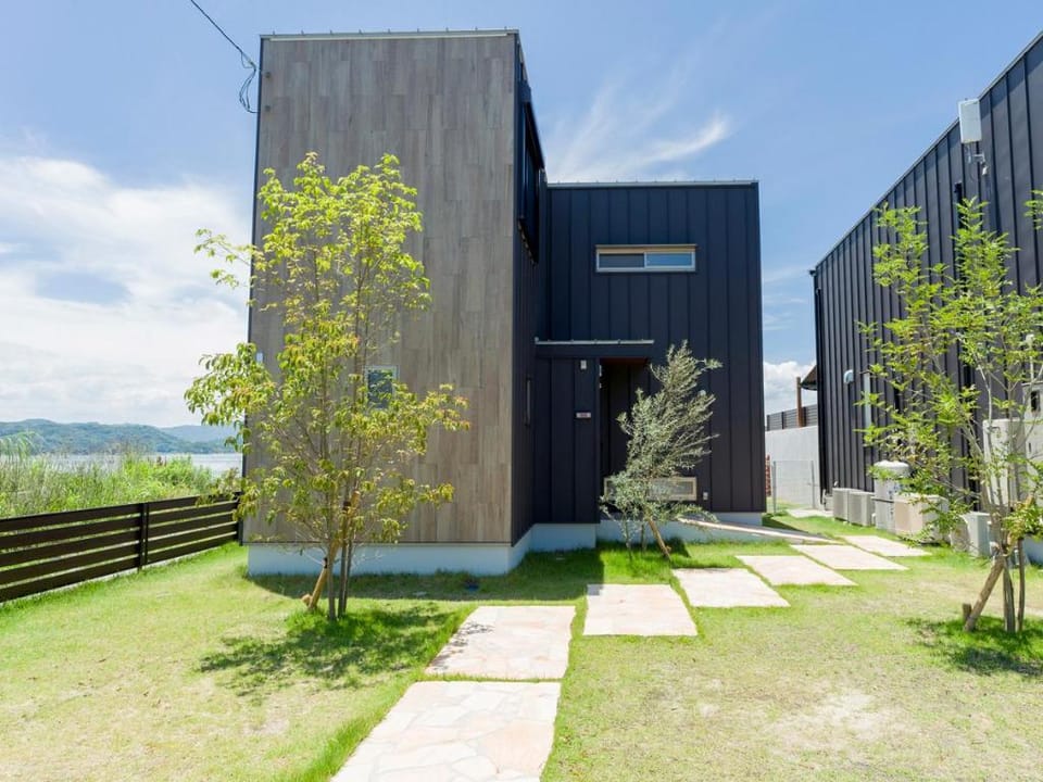 Rakuten STAY HOUSE Amakusa Apartment in Japan