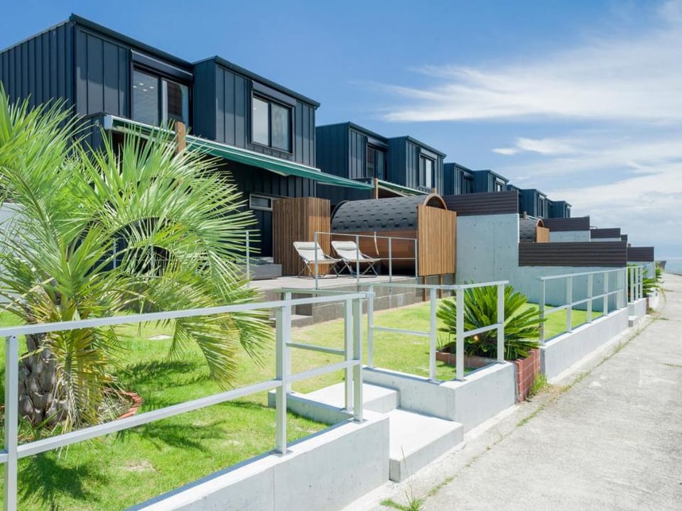 Rakuten STAY HOUSE Amakusa Apartment in Japan
