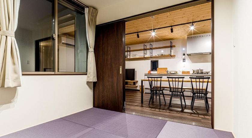 Rakuten STAY HOUSE x WILL STYLE Sasebo Apartment in Japan