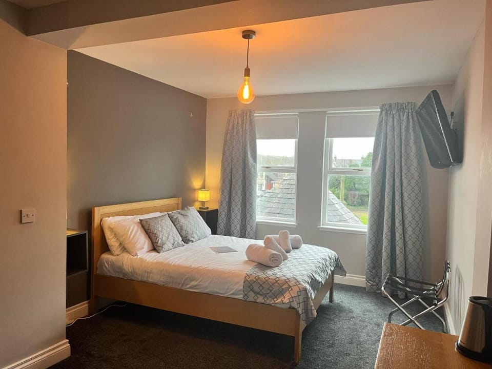 Laurel Bank Hotel Hotel in Scotland