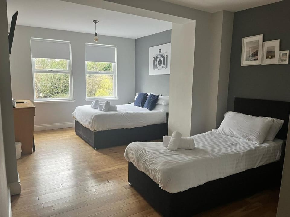 Laurel Bank Hotel Hotel in Scotland