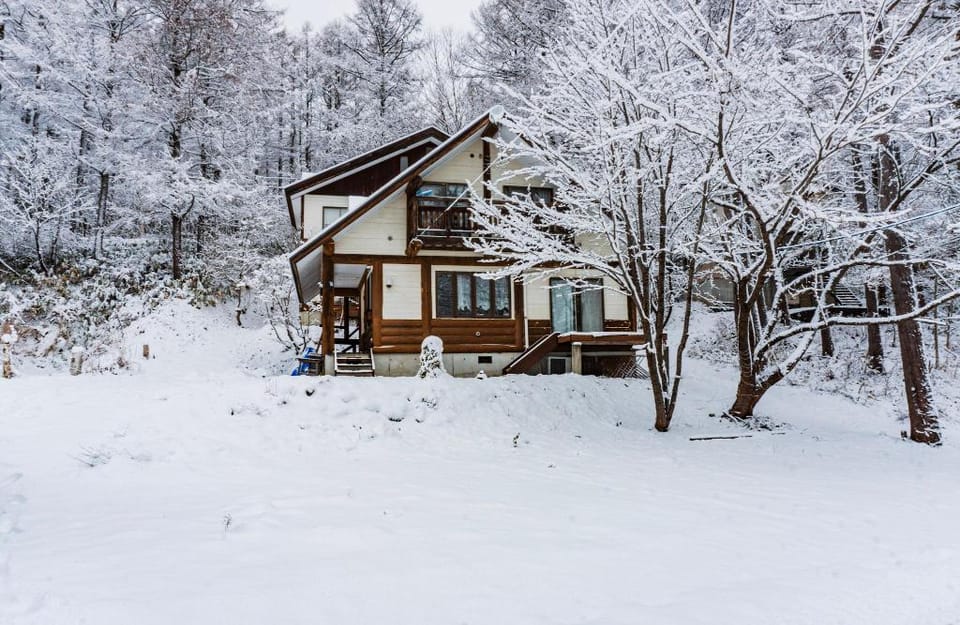 La Colina Retreat Apartment in Nagano Prefecture