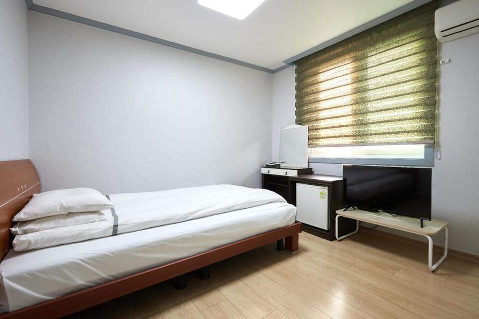Yeosu haneul House Bed and Breakfast in South Korea