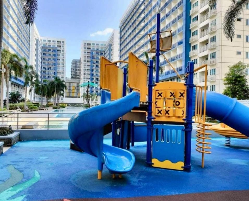 Comfystay Manila Hotel in Pasay