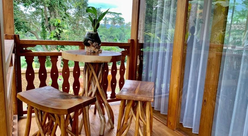 Aix Cottage Ubud Hotel in Ubud