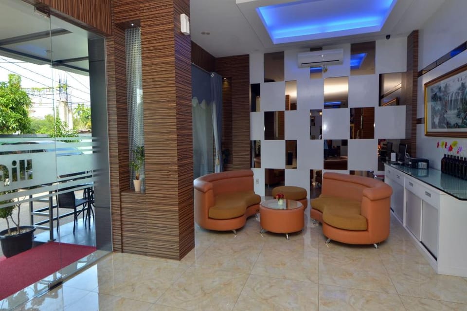 Hip Hope Hotel Hotel in Indonesia