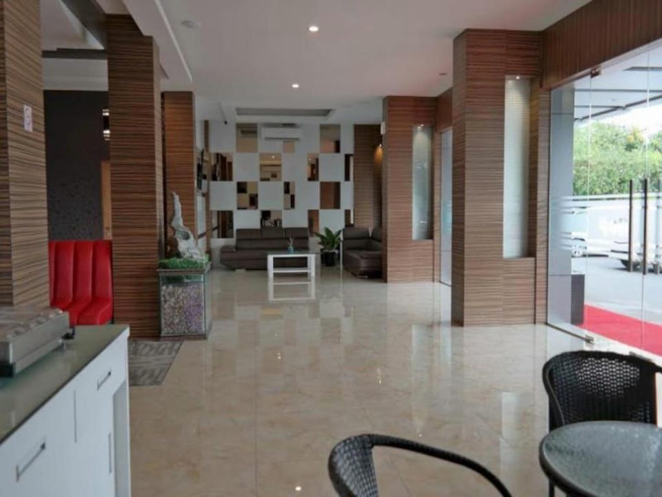Hip Hope Hotel Hotel in Indonesia