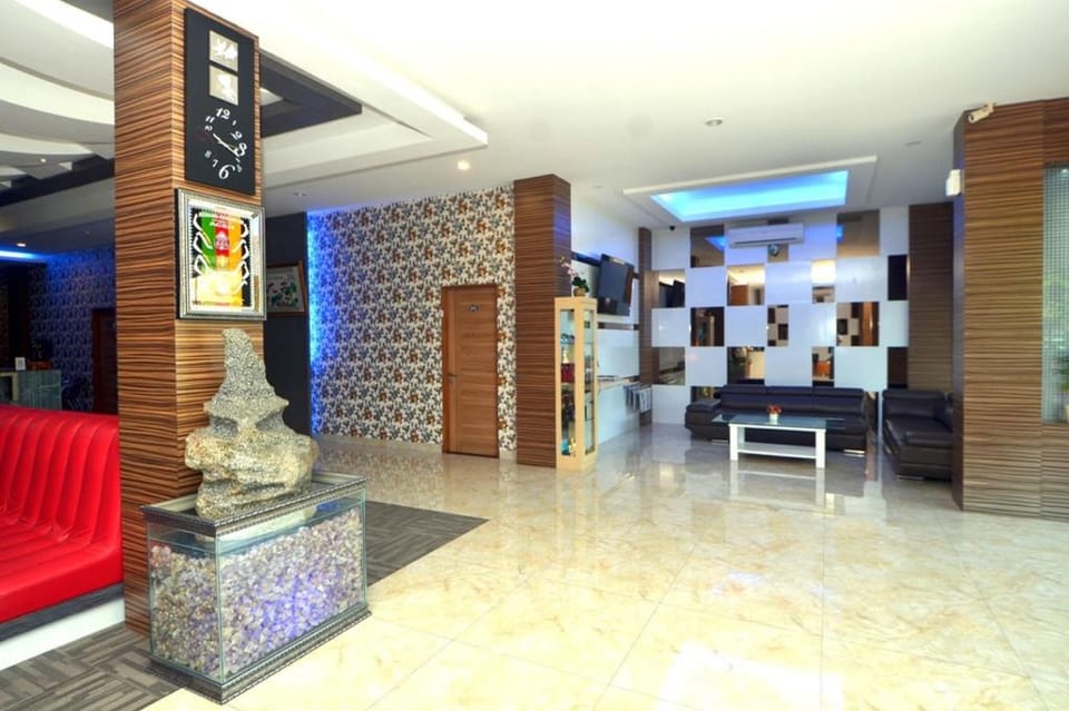 Hip Hope Hotel Hotel in Indonesia