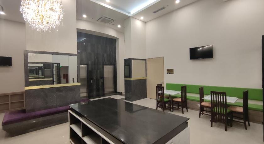 Agogo Downtown Surabaya Hotel in Surabaya
