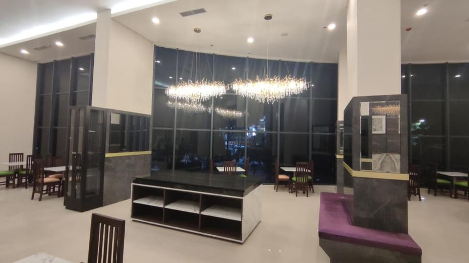 Agogo Downtown Surabaya Hotel in Surabaya