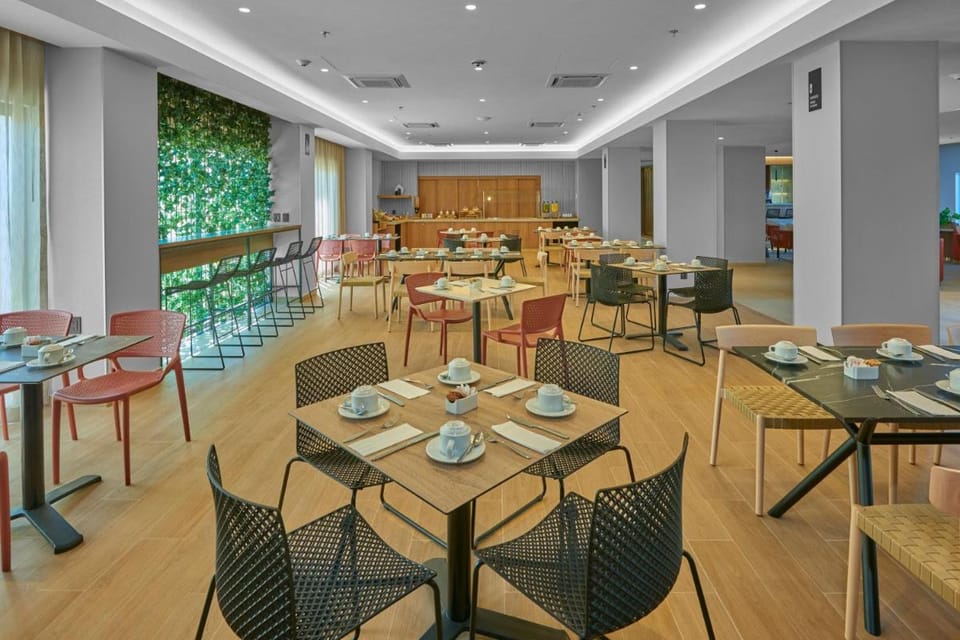 City Express Plus by Marriott Mazatlan Hotel in Mazatlan