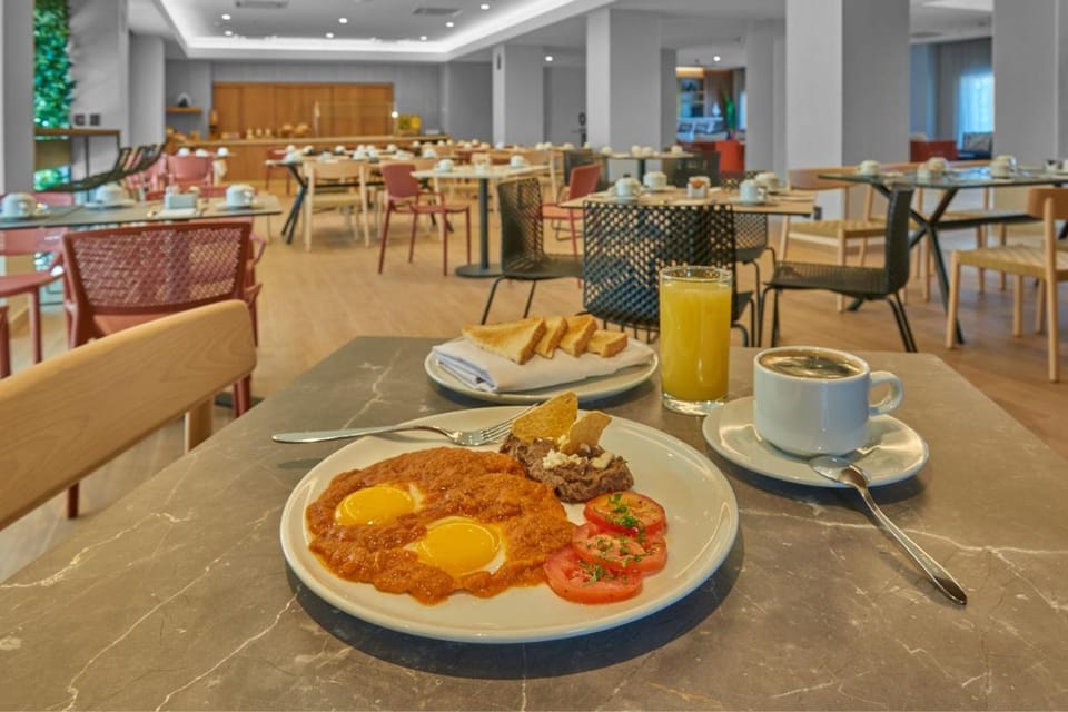 City Express Plus by Marriott Mazatlan Hotel in Mazatlan