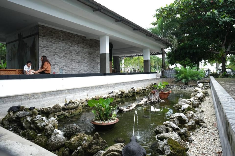 8988 Beach Resort Resort in Indonesia