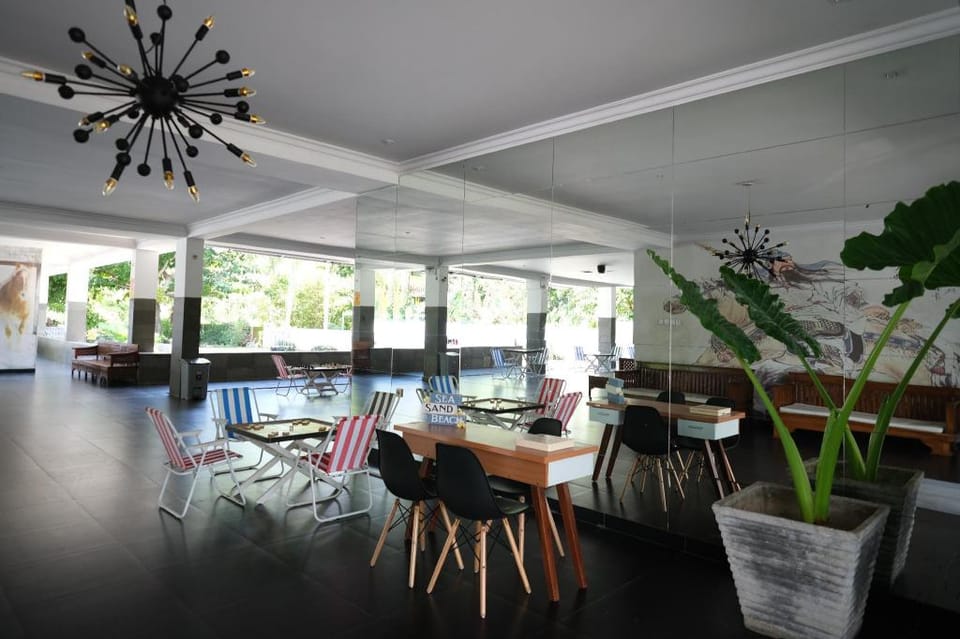 8988 Beach Resort Resort in Indonesia