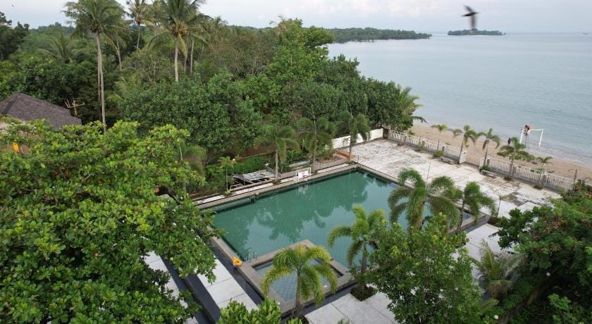8988 Beach Resort Resort in Indonesia