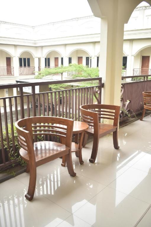 Amanah hotel syariah Hotel in East Java