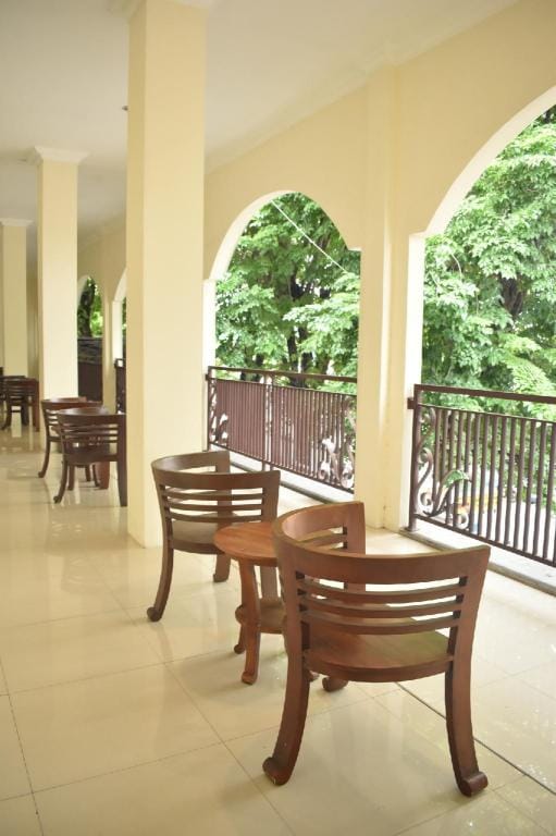 Amanah hotel syariah Hotel in East Java