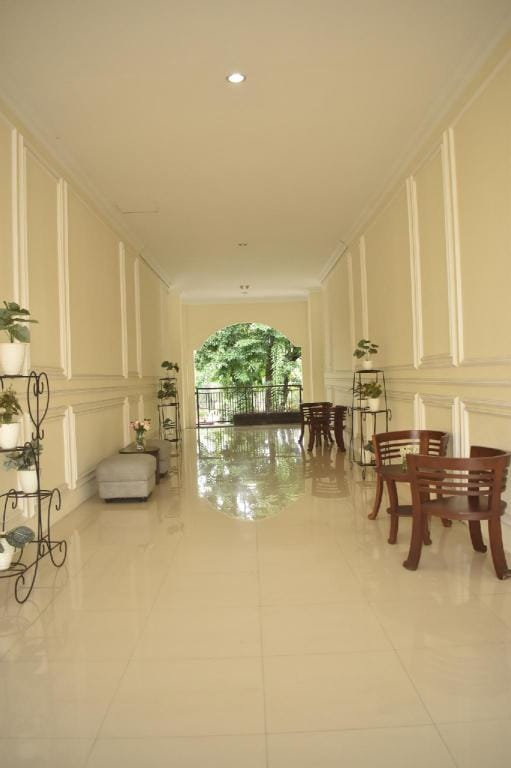 Amanah hotel syariah Hotel in East Java