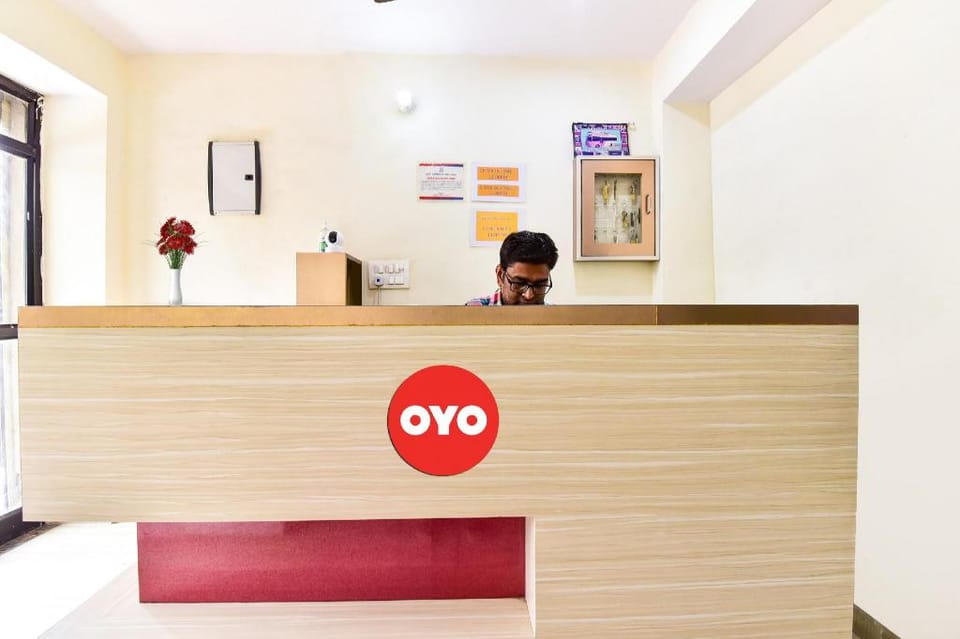 Super Hotel O Tourist Residency Hotel in Jaipur