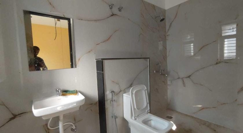 Hotel O Housefull Residency Hotel in Bhubaneswar