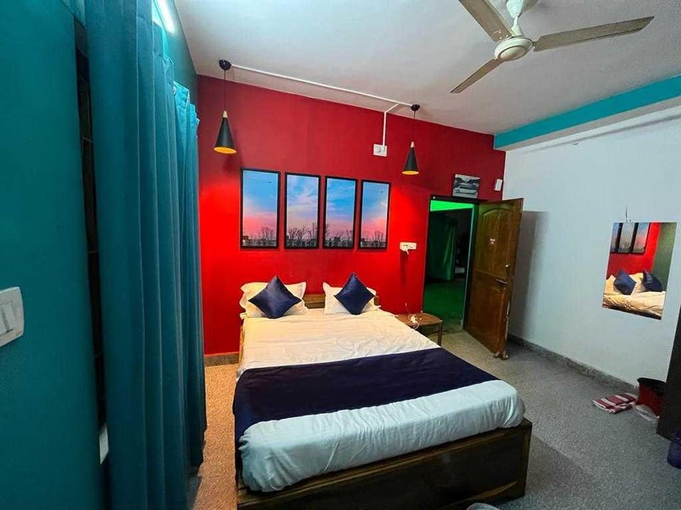 Hotel O Housefull Residency Hotel in Bhubaneswar