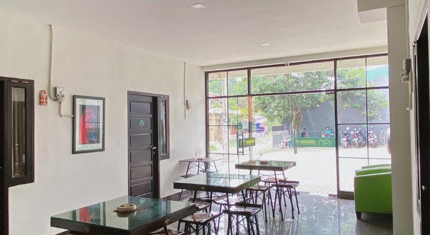 Anugrah Inn Hotel in West Java