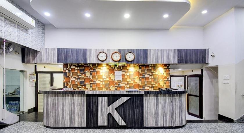 Hotel O Kyd Guest House Hotel in Kolkata
