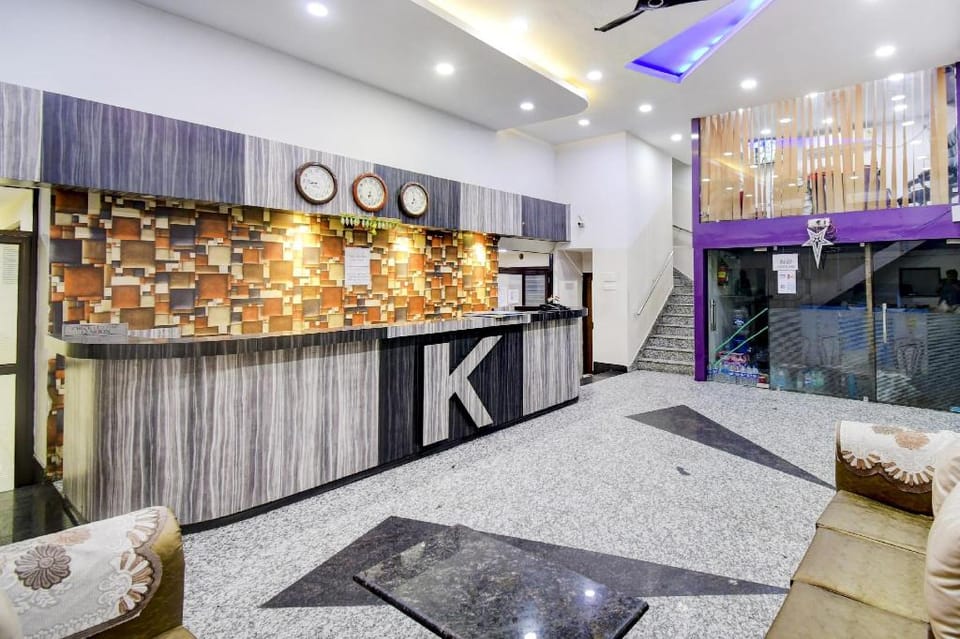 Hotel O Kyd Guest House Hotel in Kolkata