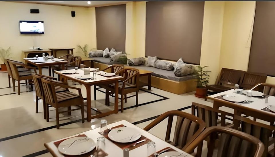 Ishwar Guesthouse Hotel in Punjab, India