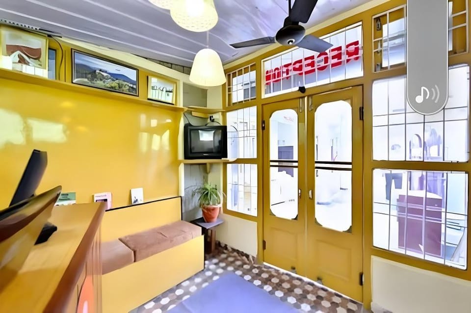 Ishwar Guesthouse Hotel in Punjab, India