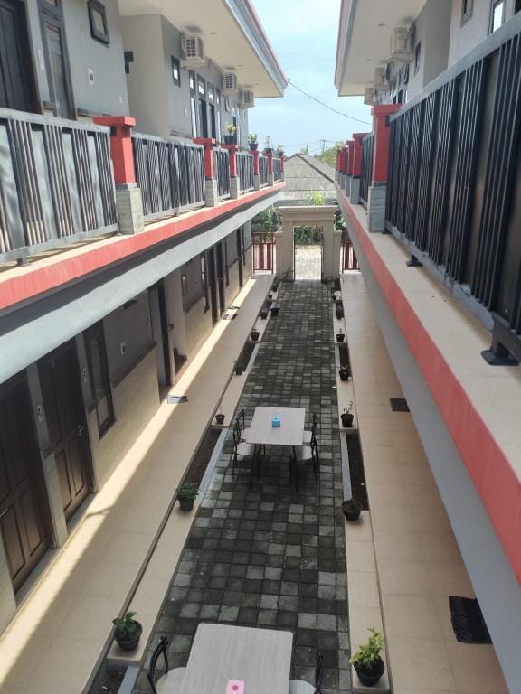 Griya Canti Guest House Hotel in Kediri