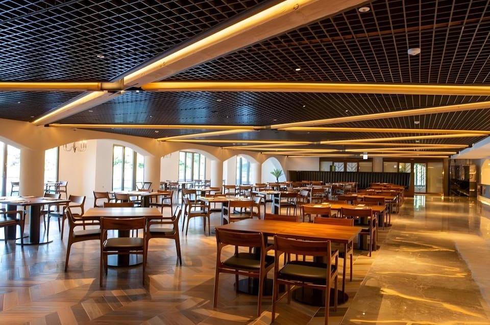 Ecoland Hotel Hotel in South Korea