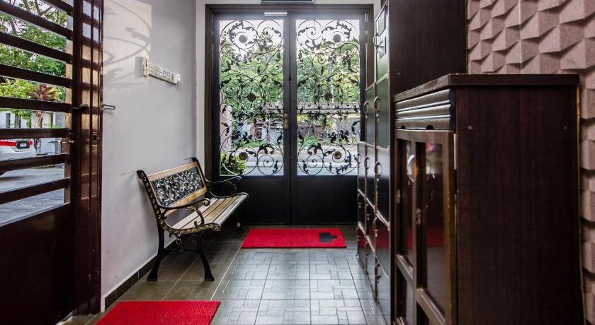 Value Inn Homestay Vacation rental in Penang