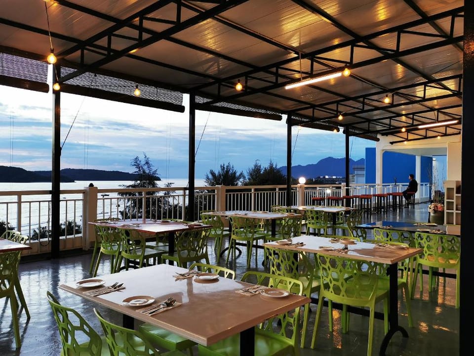 Langkapuri Resort Langkawi Hotel in Kedah