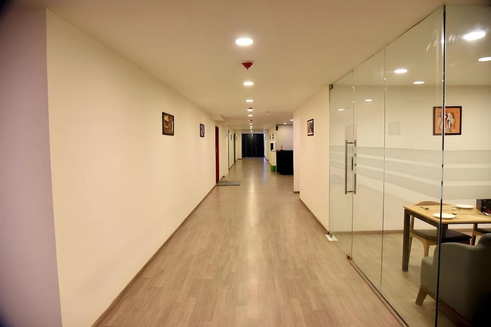 The Sky Imperial - Shahi Hotel & Resort Hotel in Rajasthan
