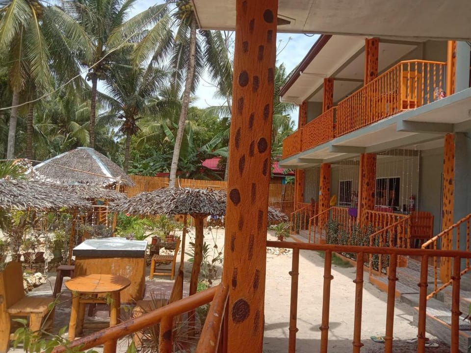 Maria guest house Hotel in Central Visayas