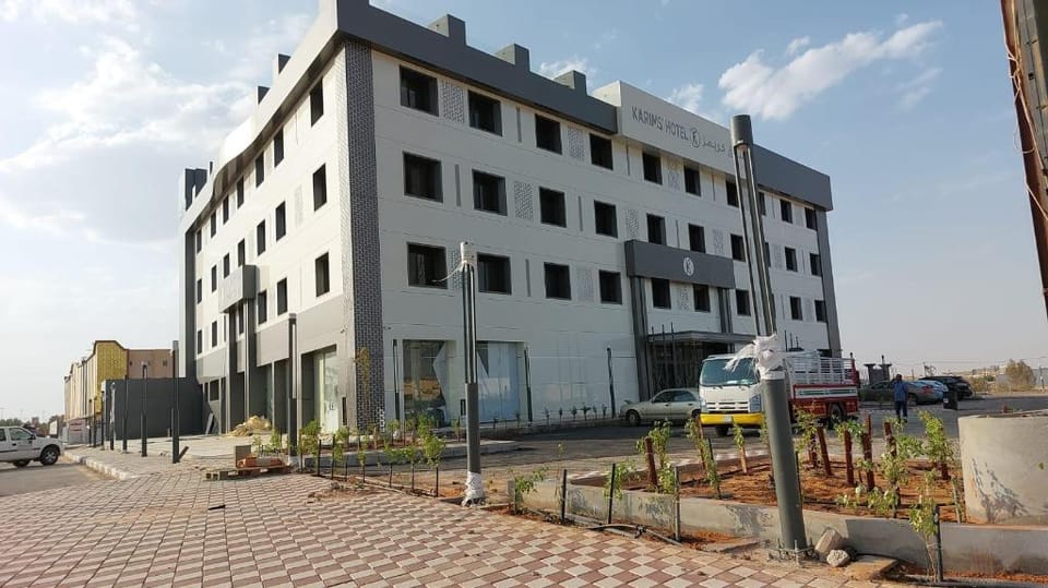 Karims Hotel - فندق كريمز Hotel in Riyadh Province