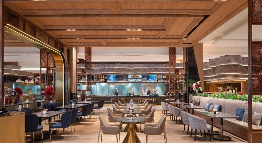 Asawin Grand Convention Hotel Hotel in Bangkok