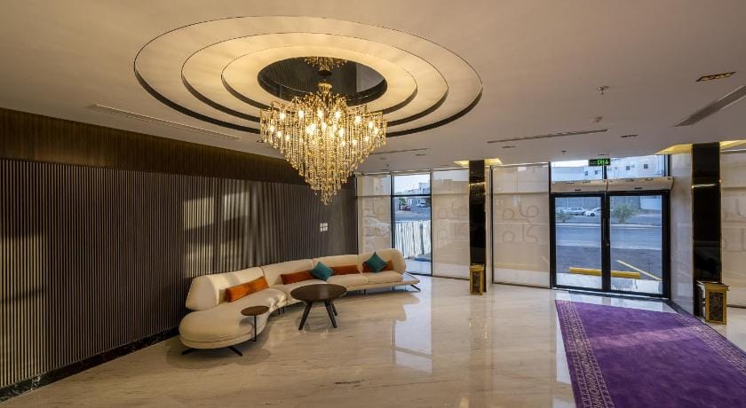 FLAVOR HOTEL CO. Hotel in Medina