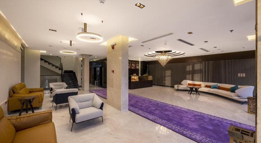 FLAVOR HOTEL CO. Hotel in Medina