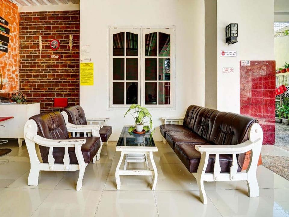 Hotel O Guesthouse King Puntodewo Hotel in Yogyakarta