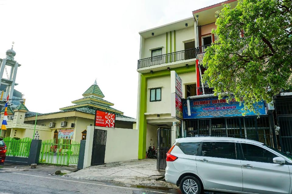 Hotel O Kos'ta Homestay Makassar Hotel in Indonesia