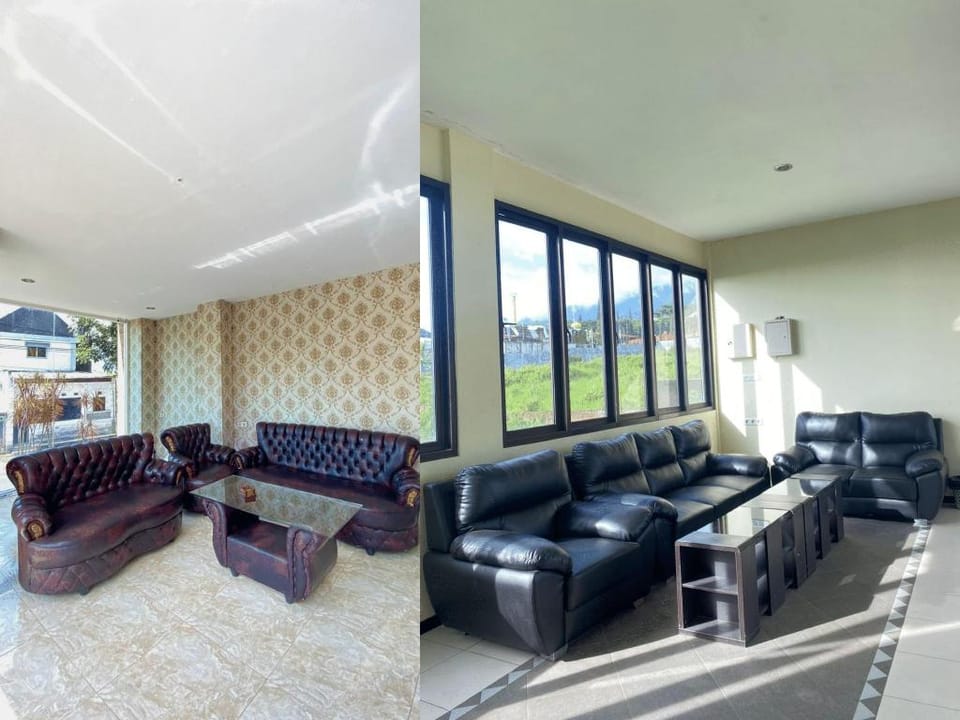 Palem Asri Guest house Syariah Hotel in Batu