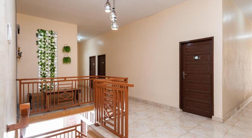 Urbanview Hotel Nisura Homestay Medan by RedDoorz Hotel in Indonesia