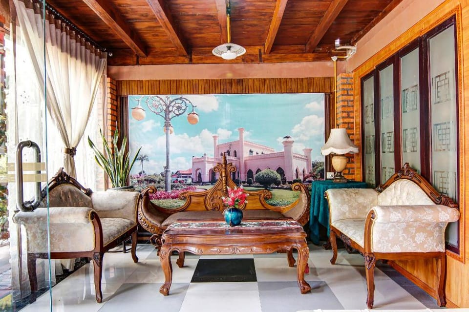 OYO 91187 Palanta Homestay Syariah Hotel in West Sumatra, Indonesia