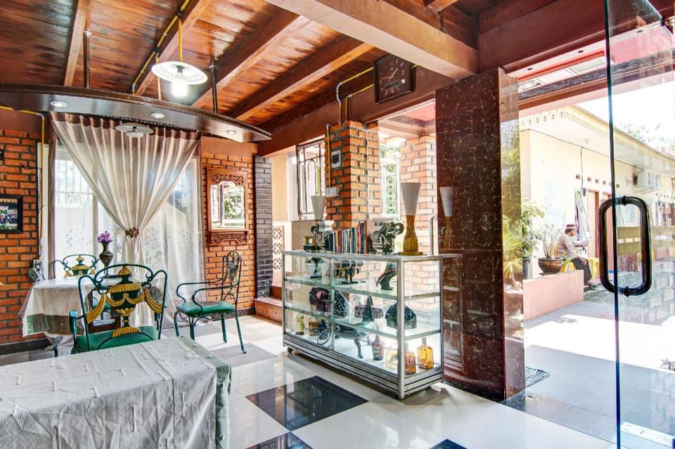 OYO 91187 Palanta Homestay Syariah Hotel in West Sumatra, Indonesia
